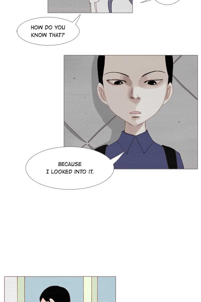 Spirit Fingers Chapter 152 page 48 - Chapter 152: Episode 152