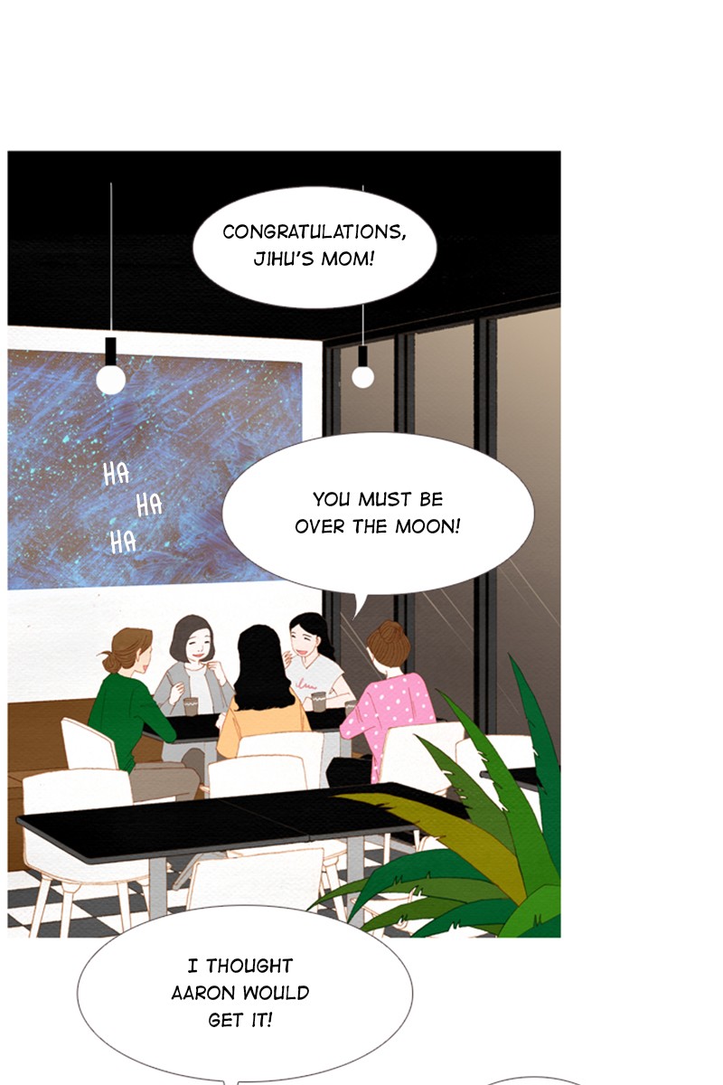 Spirit Fingers Chapter 152 page 50 - Chapter 152: Episode 152