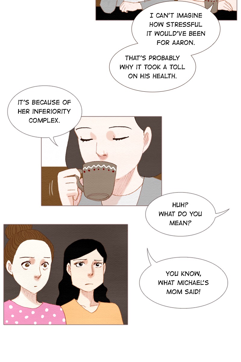 Spirit Fingers Chapter 152 page 52 - Chapter 152: Episode 152