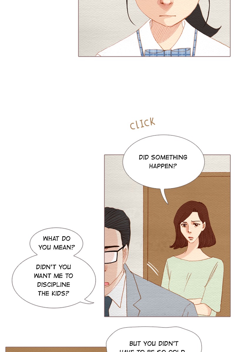 Spirit Fingers Chapter 152 page 6 - Chapter 152: Episode 152