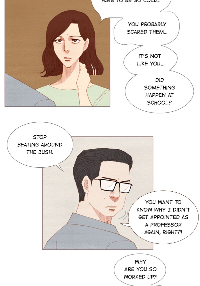 Spirit Fingers Chapter 152 page 7 - Chapter 152: Episode 152