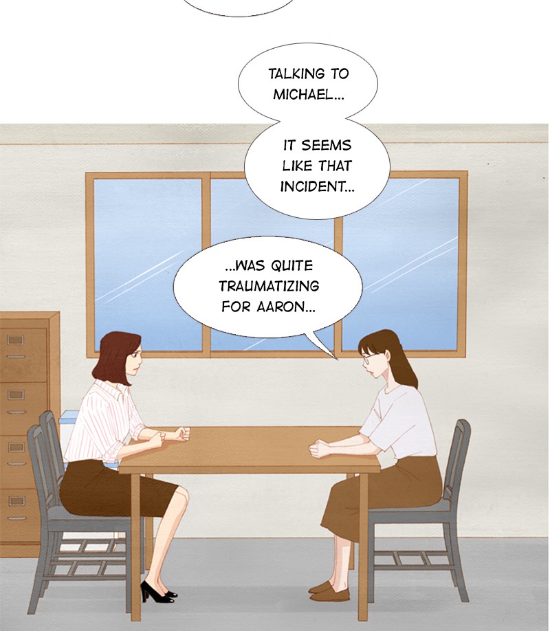 Spirit Fingers Chapter 153 page 19 - Chapter 153: Episode 153