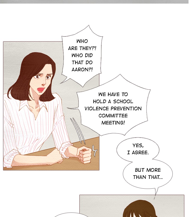 Spirit Fingers Chapter 153 page 20 - Chapter 153: Episode 153