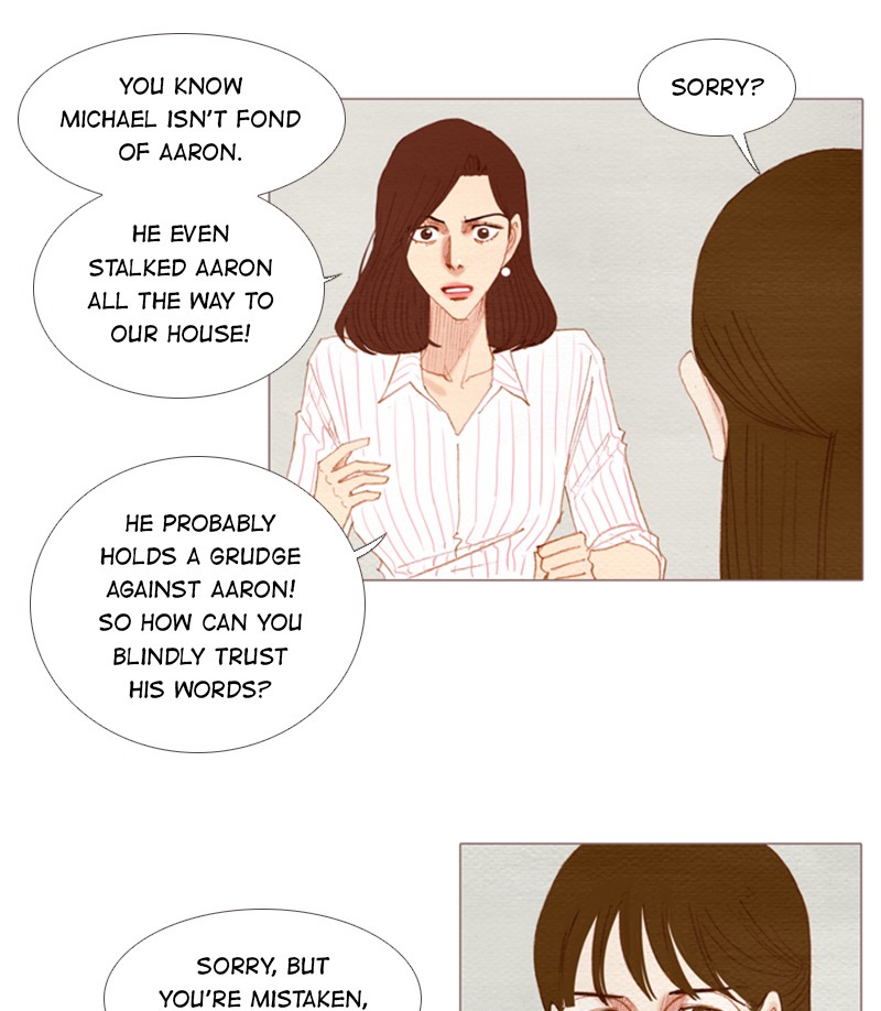 Spirit Fingers Chapter 153 page 22 - Chapter 153: Episode 153