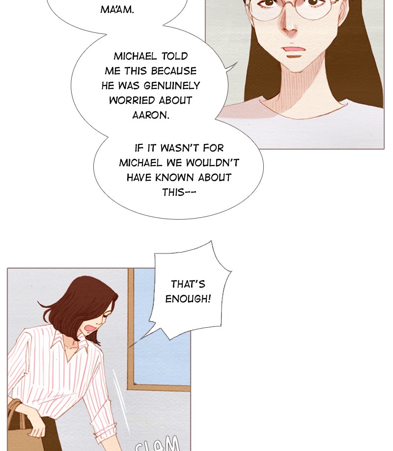 Spirit Fingers Chapter 153 page 23 - Chapter 153: Episode 153