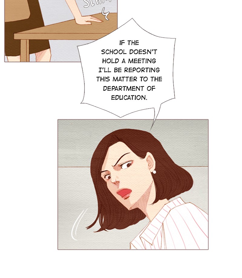 Spirit Fingers Chapter 153 page 24 - Chapter 153: Episode 153