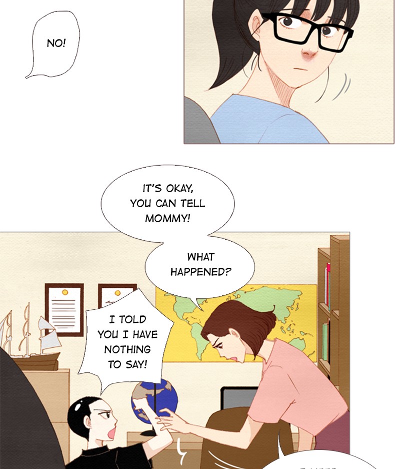 Spirit Fingers Chapter 153 page 27 - Chapter 153: Episode 153