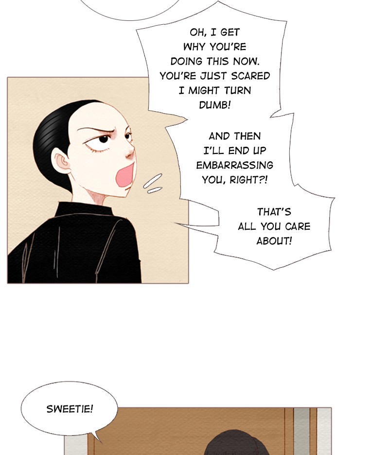 Spirit Fingers Chapter 153 page 29 - Chapter 153: Episode 153