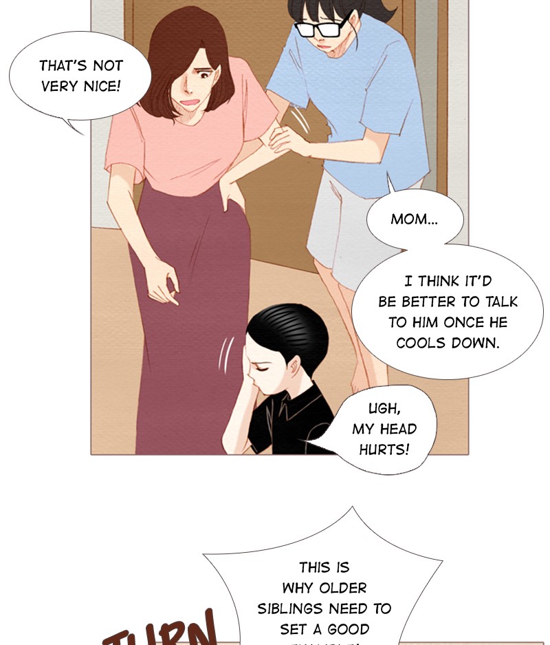 Spirit Fingers Chapter 153 page 30 - Chapter 153: Episode 153