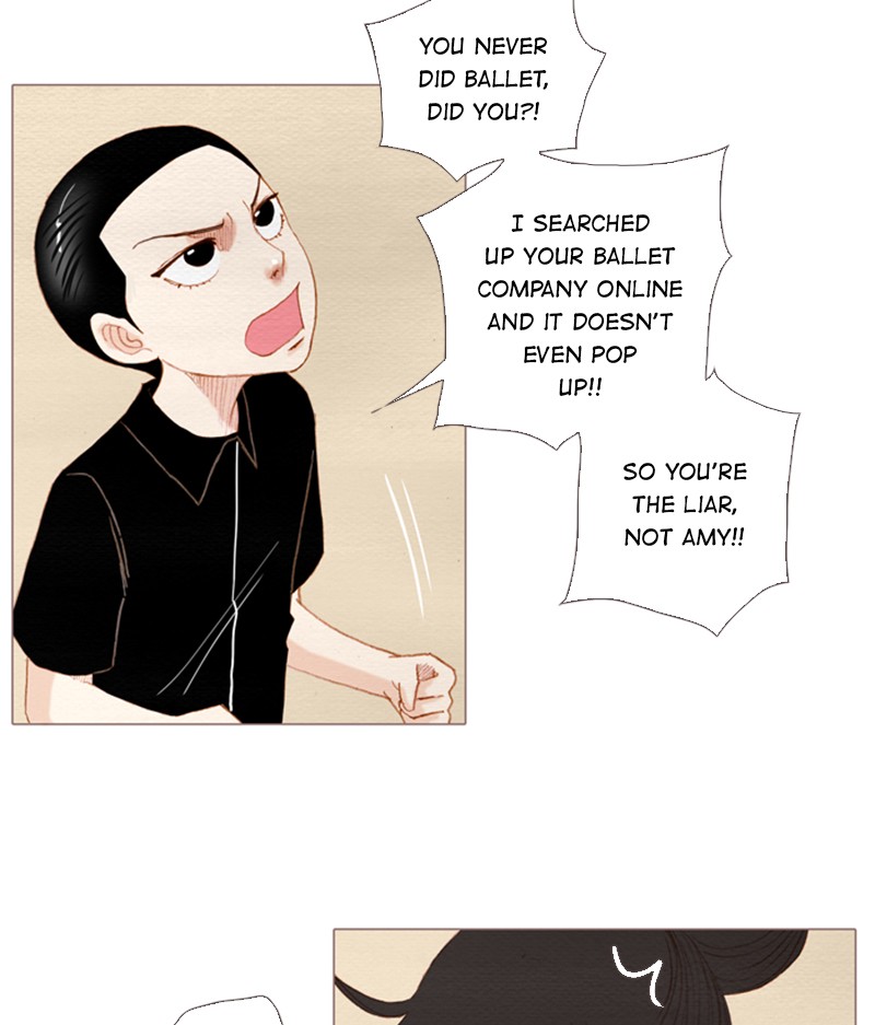 Spirit Fingers Chapter 153 page 36 - Chapter 153: Episode 153