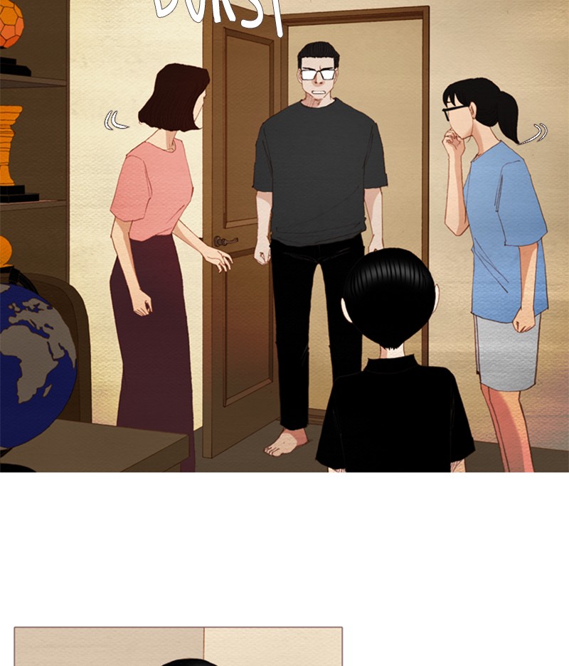 Spirit Fingers Chapter 153 page 38 - Chapter 153: Episode 153