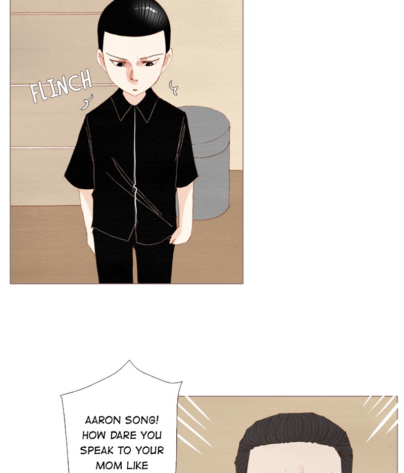 Spirit Fingers Chapter 153 page 39 - Chapter 153: Episode 153