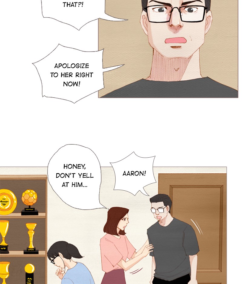 Spirit Fingers Chapter 153 page 40 - Chapter 153: Episode 153