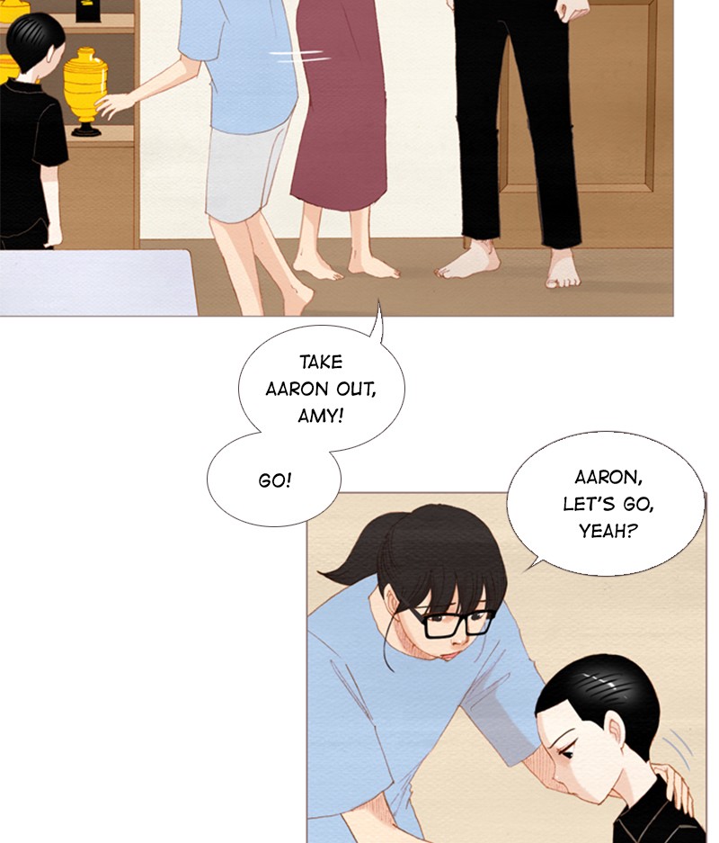 Spirit Fingers Chapter 153 page 41 - Chapter 153: Episode 153