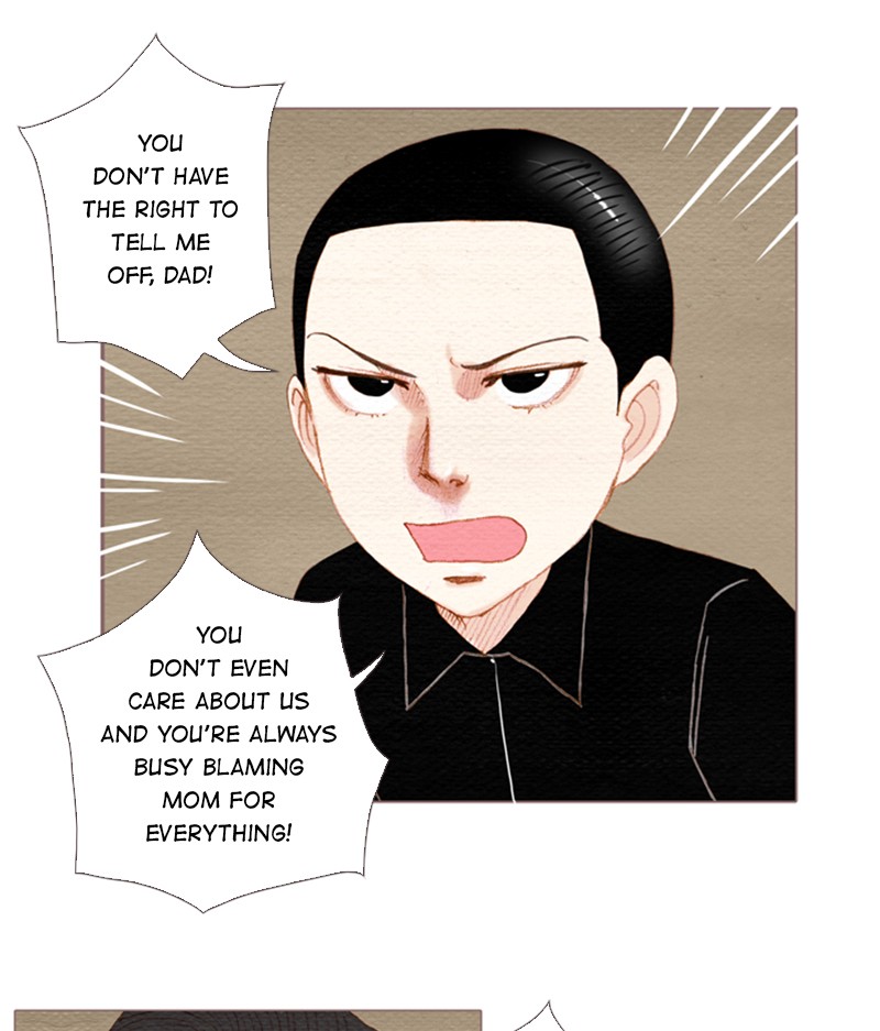 Spirit Fingers Chapter 153 page 43 - Chapter 153: Episode 153