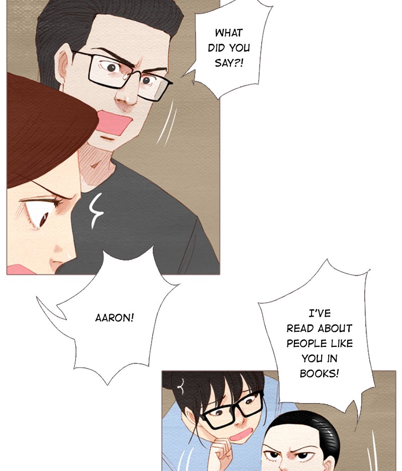Spirit Fingers Chapter 153 page 44 - Chapter 153: Episode 153
