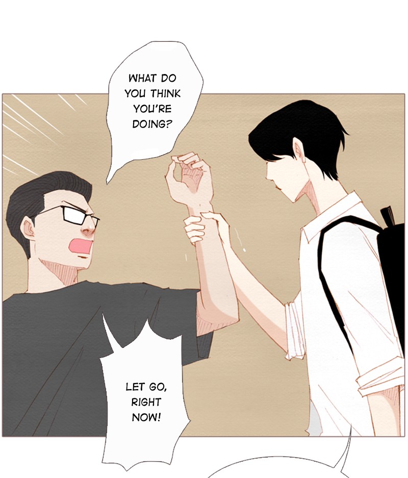 Spirit Fingers Chapter 153 page 48 - Chapter 153: Episode 153