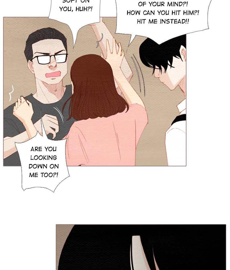 Spirit Fingers Chapter 153 page 51 - Chapter 153: Episode 153