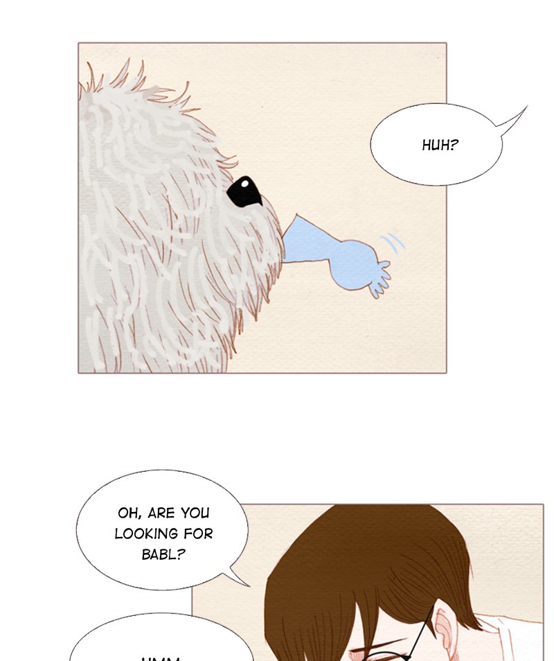 Spirit Fingers Chapter 153 page 58 - Chapter 153: Episode 153