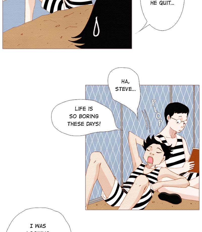 Spirit Fingers Chapter 153 page 6 - Chapter 153: Episode 153