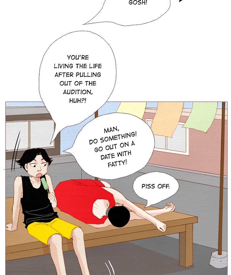Spirit Fingers Chapter 153 page 62 - Chapter 153: Episode 153
