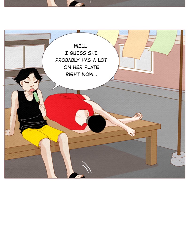 Spirit Fingers Chapter 153 page 63 - Chapter 153: Episode 153