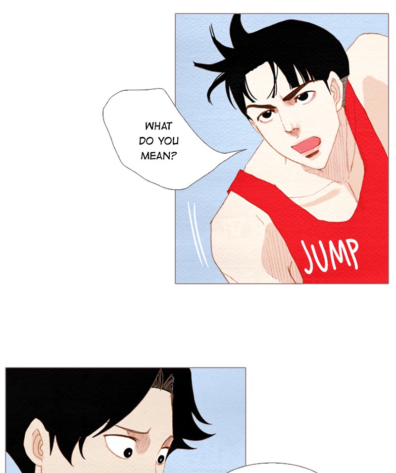 Spirit Fingers Chapter 153 page 64 - Chapter 153: Episode 153