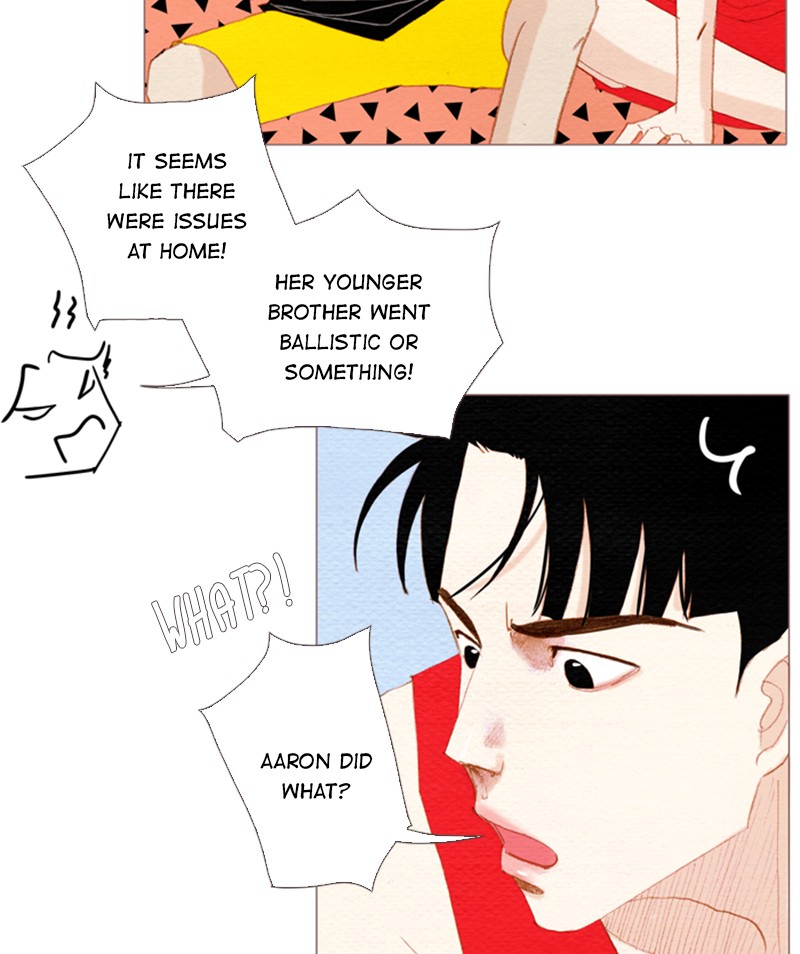 Spirit Fingers Chapter 153 page 66 - Chapter 153: Episode 153