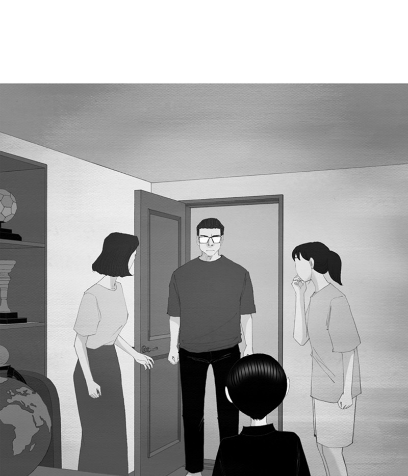 Spirit Fingers Chapter 154 page 10 - Chapter 154: Episode 154