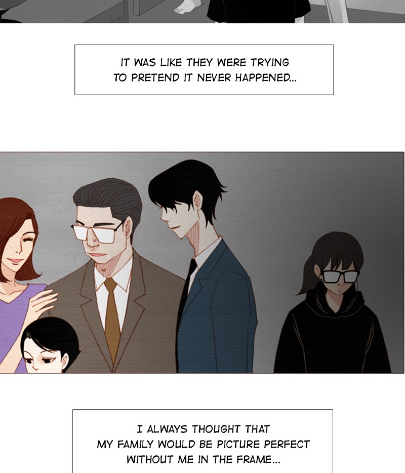 Spirit Fingers Chapter 154 page 11 - Chapter 154: Episode 154