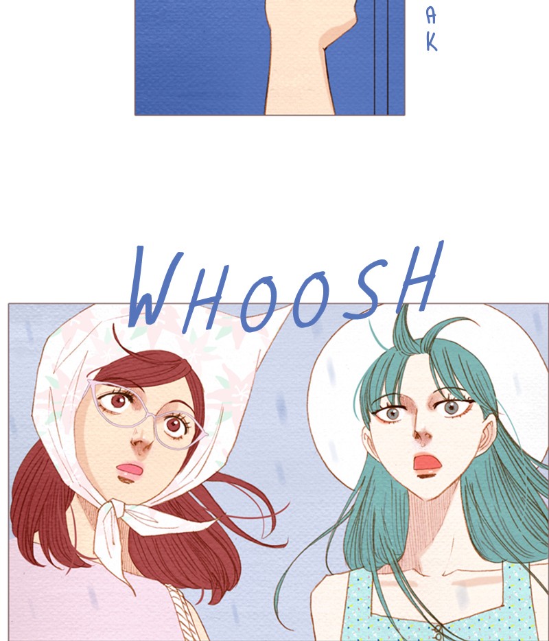 Spirit Fingers Chapter 154 page 21 - Chapter 154: Episode 154