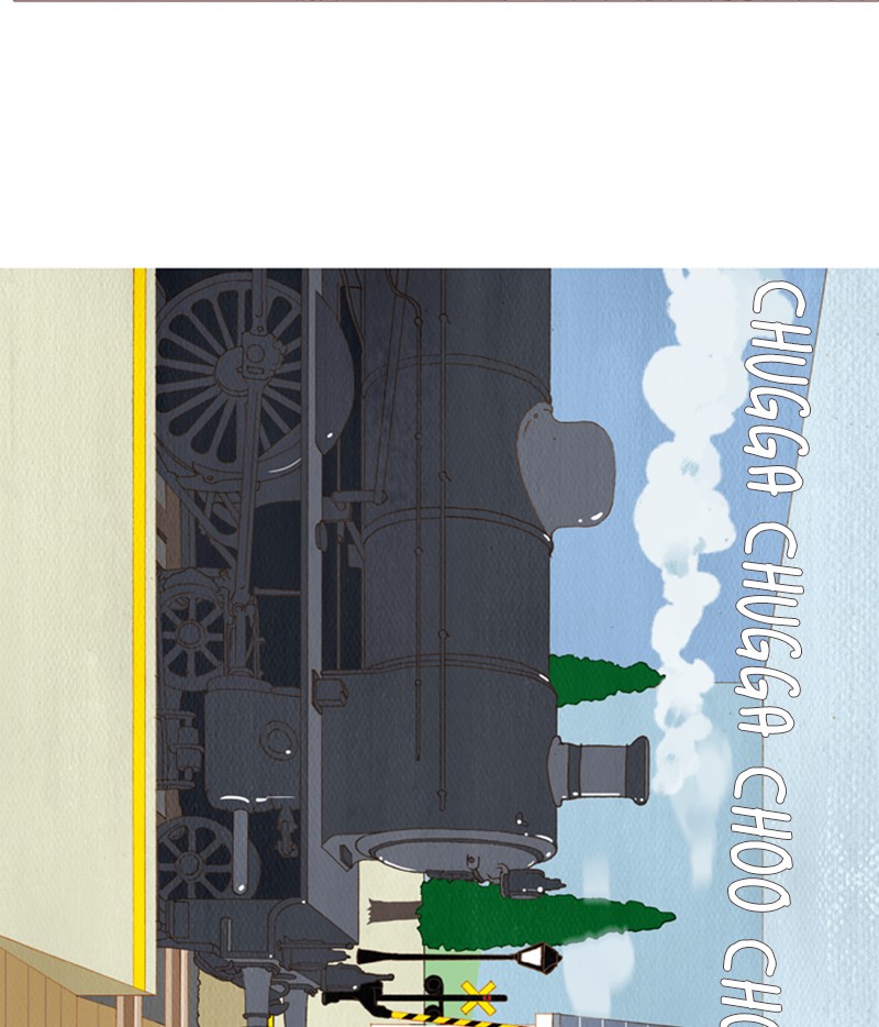Spirit Fingers Chapter 154 page 22 - Chapter 154: Episode 154