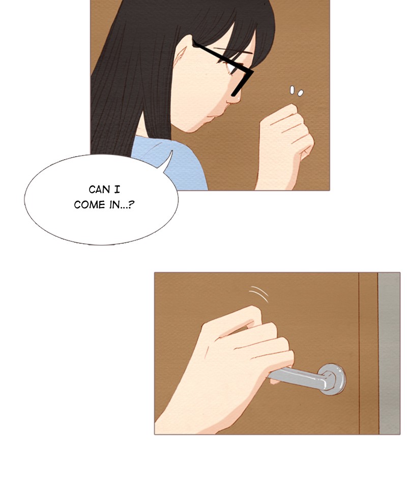 Spirit Fingers Chapter 154 page 27 - Chapter 154: Episode 154