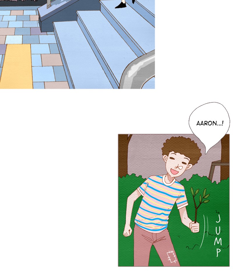 Spirit Fingers Chapter 154 page 3 - Chapter 154: Episode 154