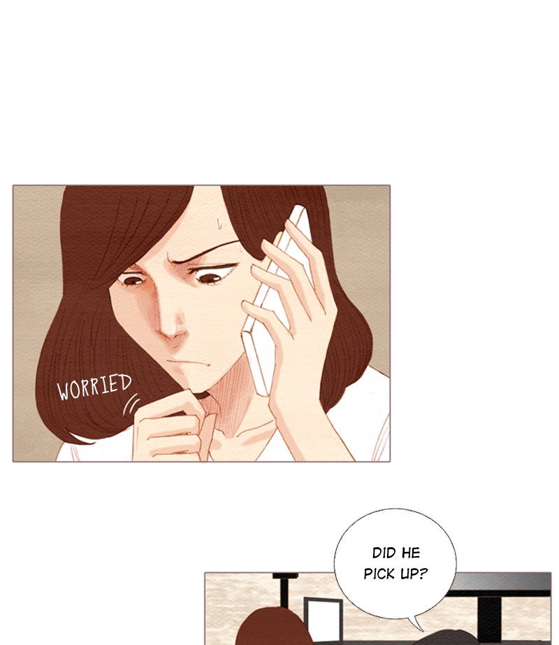 Spirit Fingers Chapter 154 page 35 - Chapter 154: Episode 154