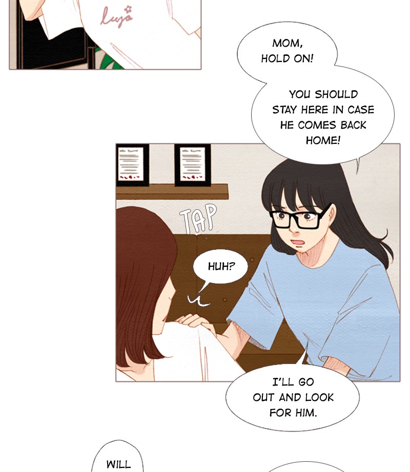 Spirit Fingers Chapter 154 page 37 - Chapter 154: Episode 154