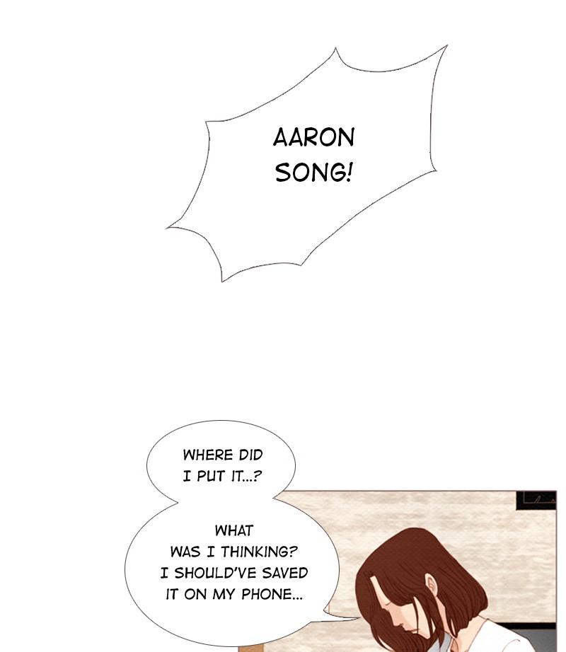 Spirit Fingers Chapter 154 page 43 - Chapter 154: Episode 154