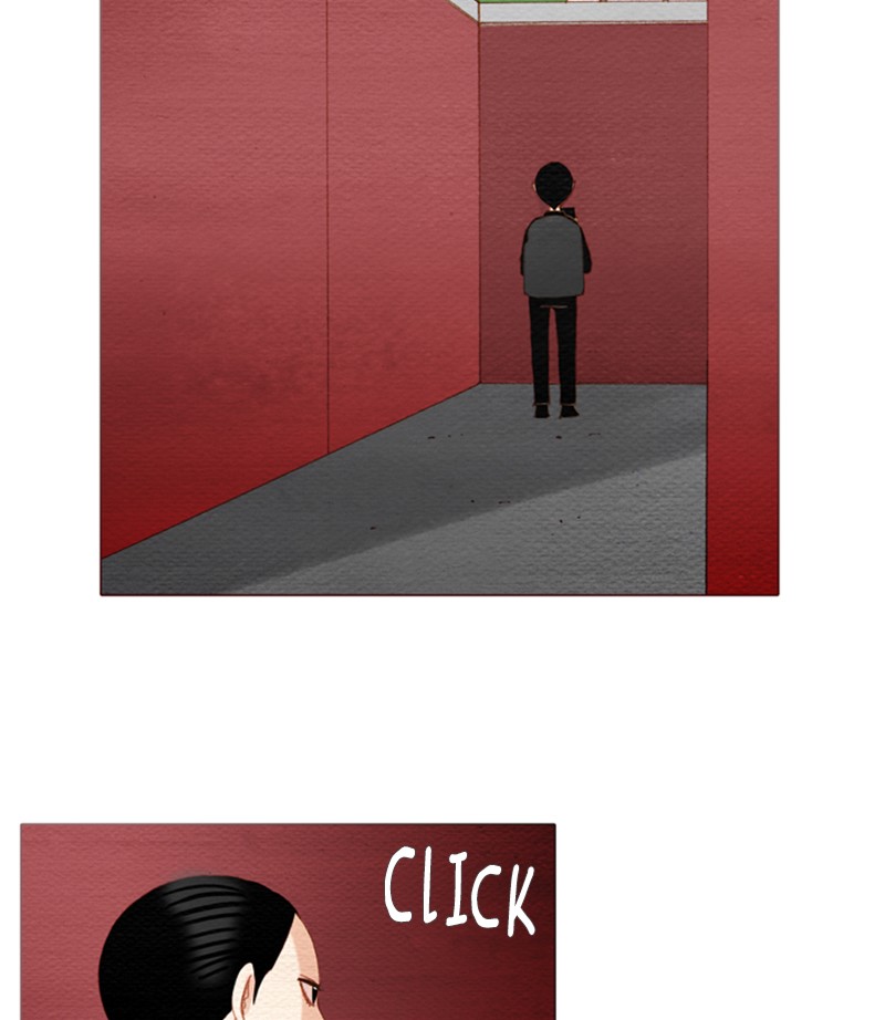 Spirit Fingers Chapter 154 page 47 - Chapter 154: Episode 154