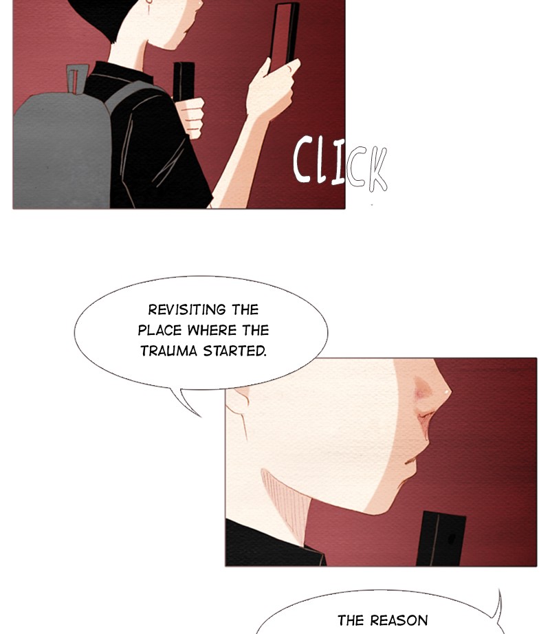 Spirit Fingers Chapter 154 page 48 - Chapter 154: Episode 154