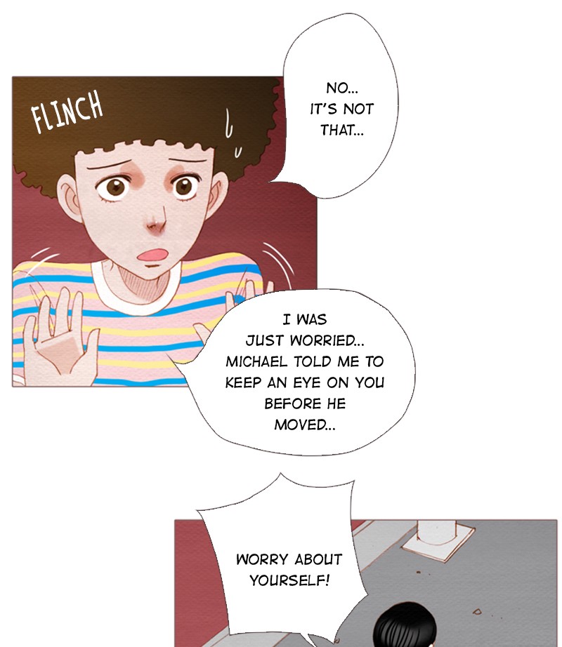 Spirit Fingers Chapter 154 page 52 - Chapter 154: Episode 154