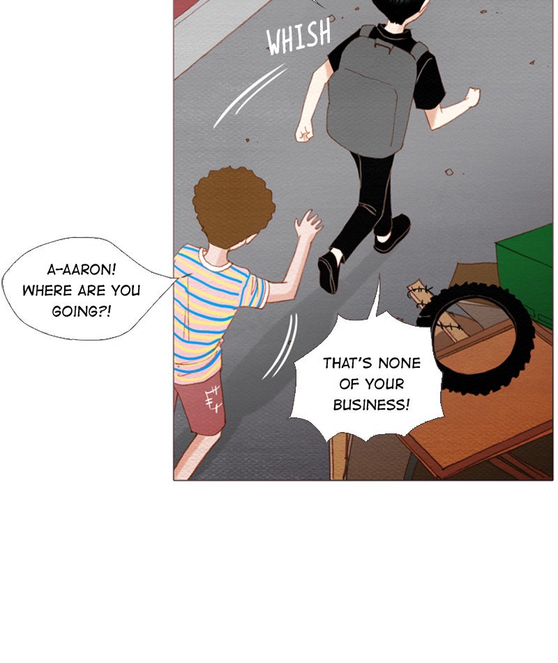 Spirit Fingers Chapter 154 page 53 - Chapter 154: Episode 154