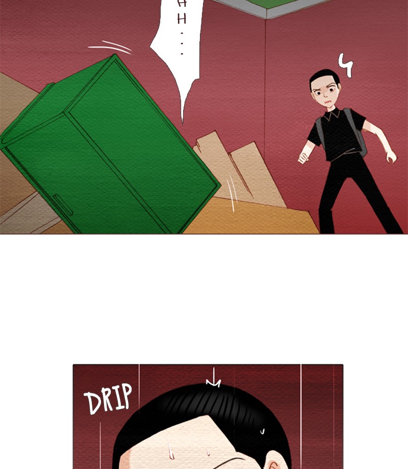Spirit Fingers Chapter 154 page 61 - Chapter 154: Episode 154