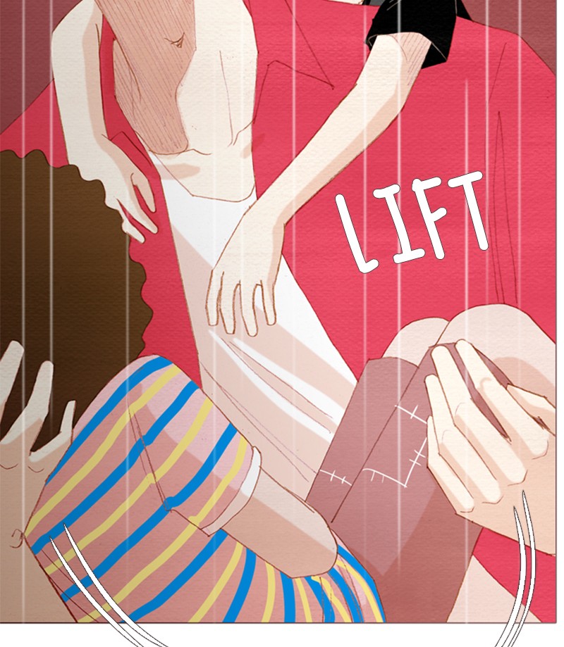 Spirit Fingers Chapter 154 page 67 - Chapter 154: Episode 154