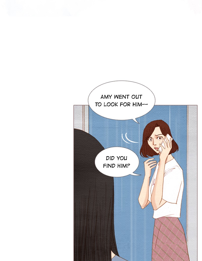 Spirit Fingers Chapter 155 page 11 - Chapter 155: Episode 155