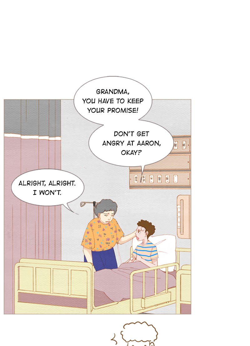 Spirit Fingers Chapter 155 page 31 - Chapter 155: Episode 155
