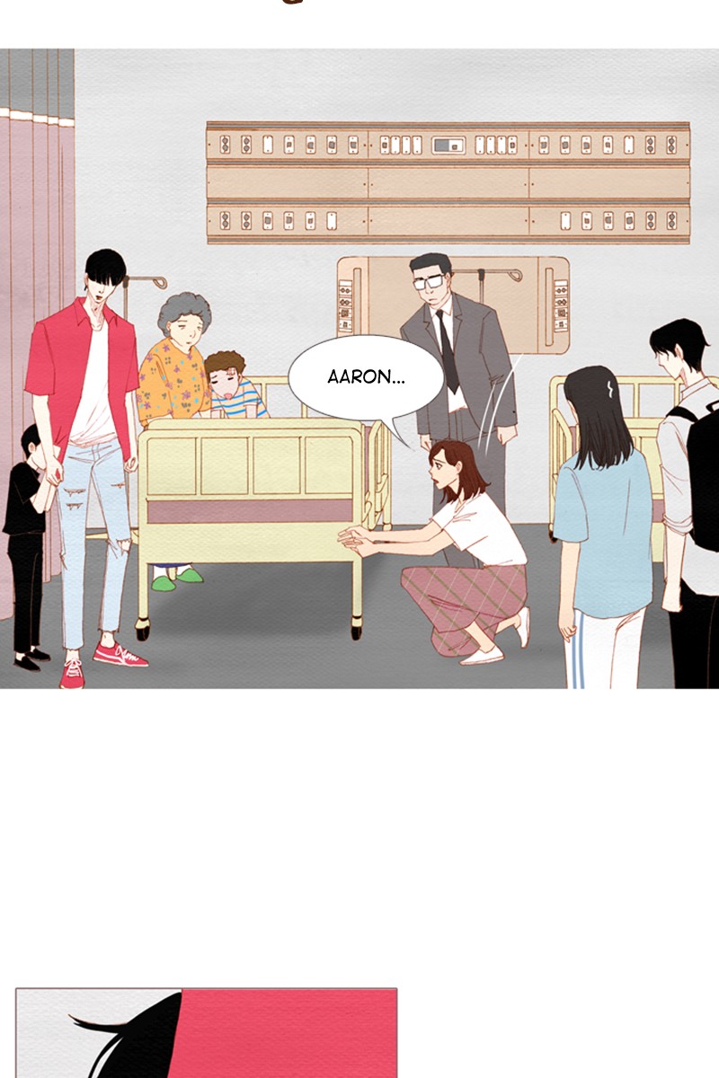 Spirit Fingers Chapter 155 page 40 - Chapter 155: Episode 155