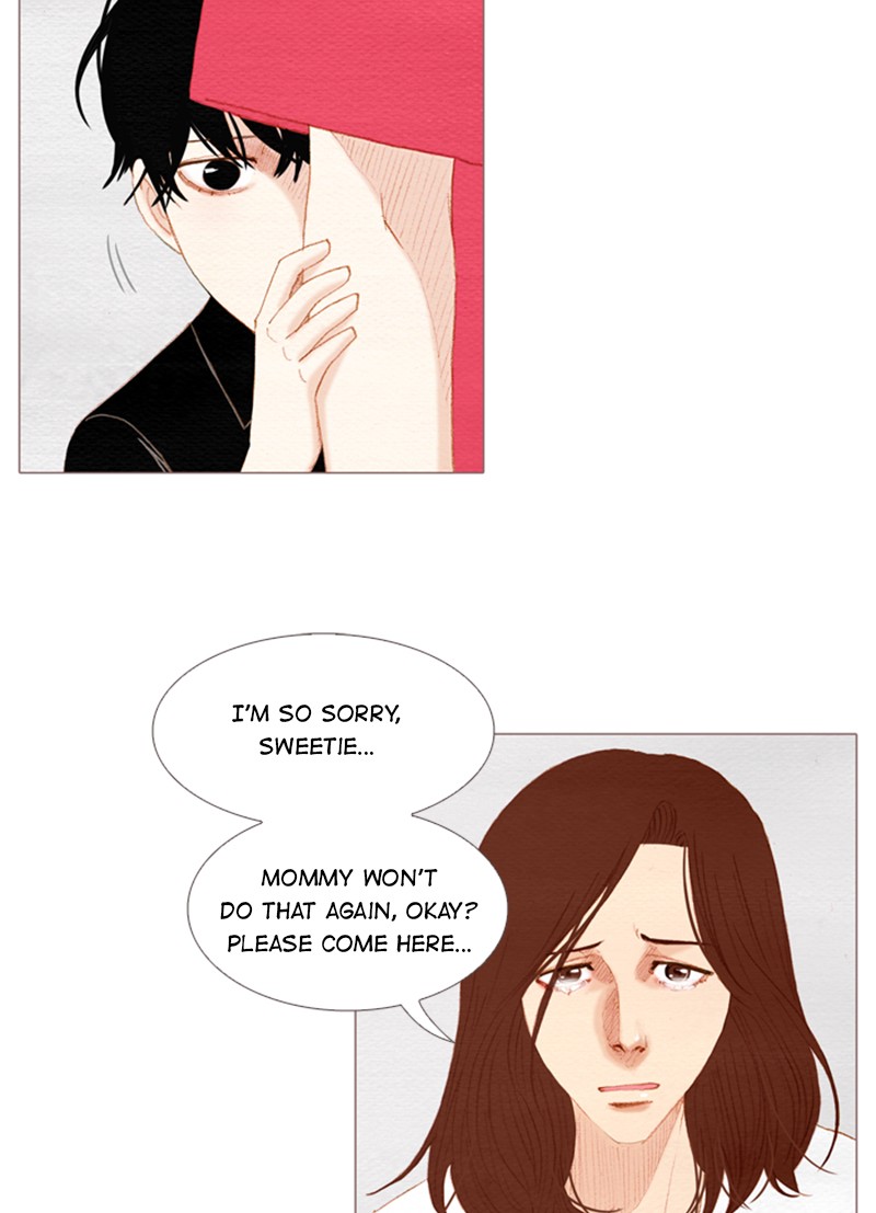 Spirit Fingers Chapter 155 page 41 - Chapter 155: Episode 155