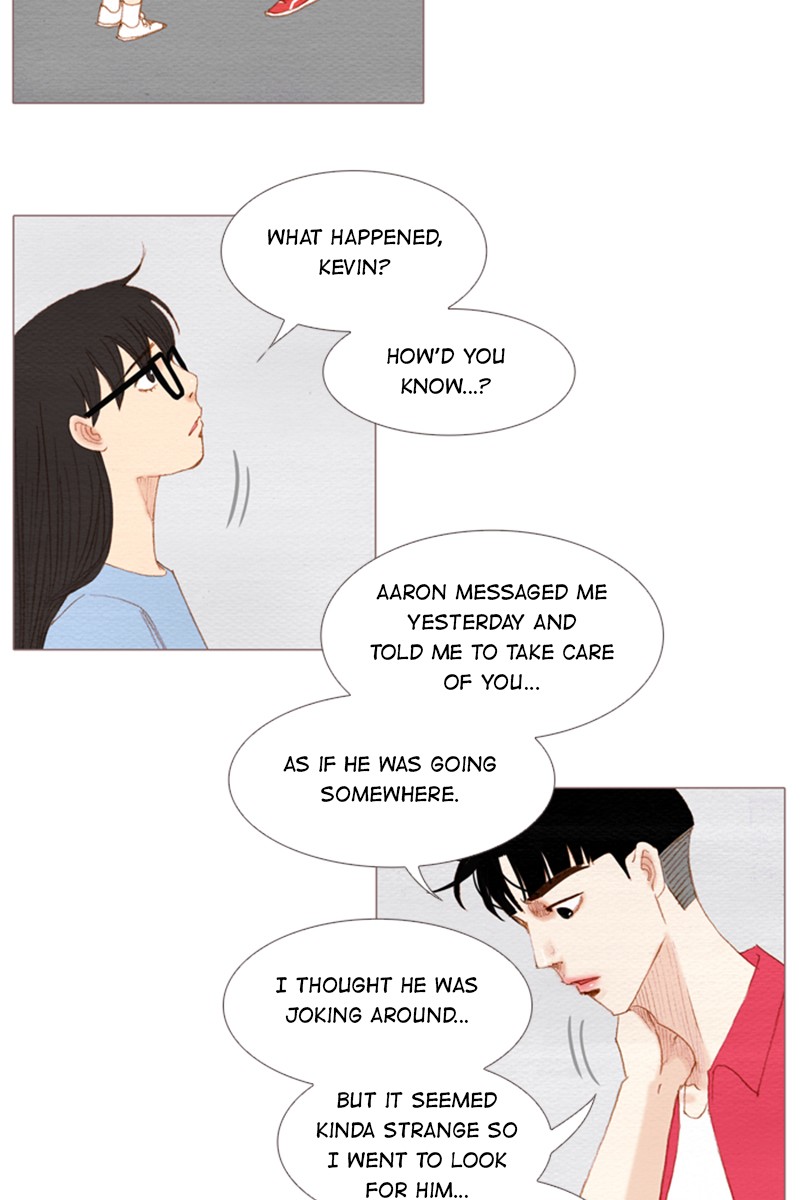 Spirit Fingers Chapter 155 page 48 - Chapter 155: Episode 155