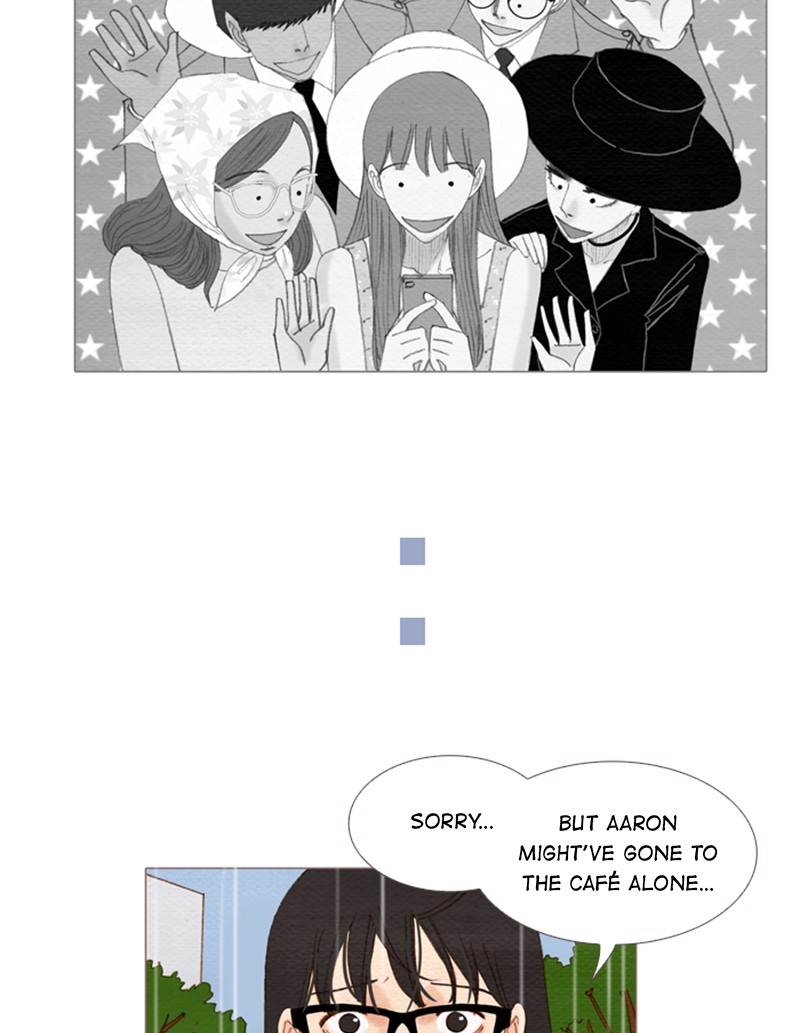 Spirit Fingers Chapter 155 page 7 - Chapter 155: Episode 155