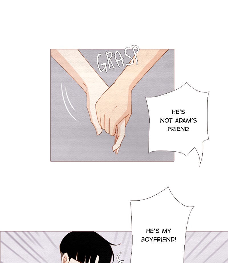 Spirit Fingers Chapter 156 page 13 - Chapter 156: Episode 156
